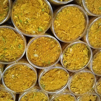 Magic Mix Spice Shefs