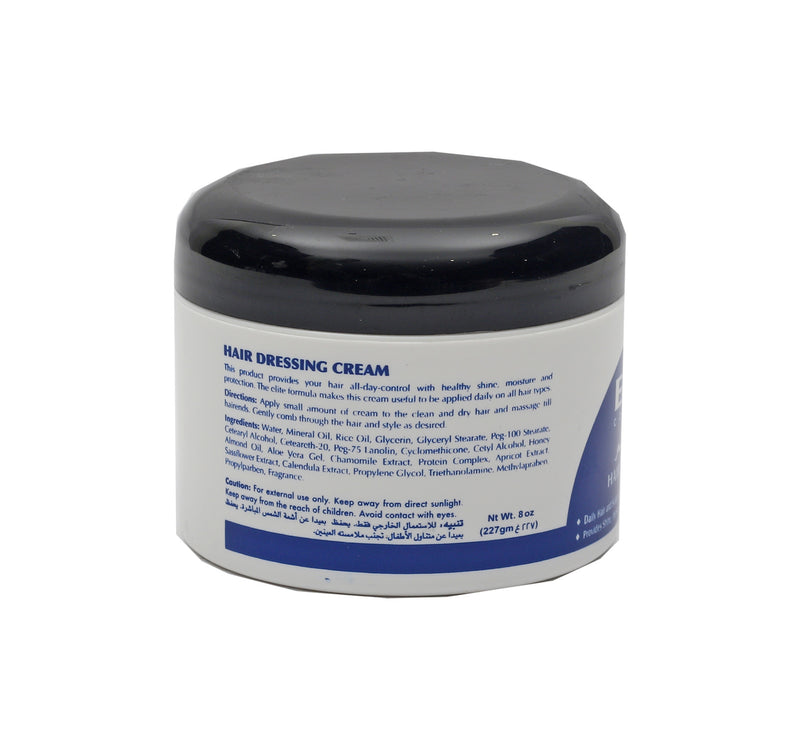 Energy Hair Dressing Cream 227 g