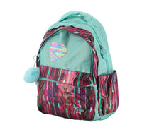 Eten Dazzle BackPck+Pencil Case 16inches