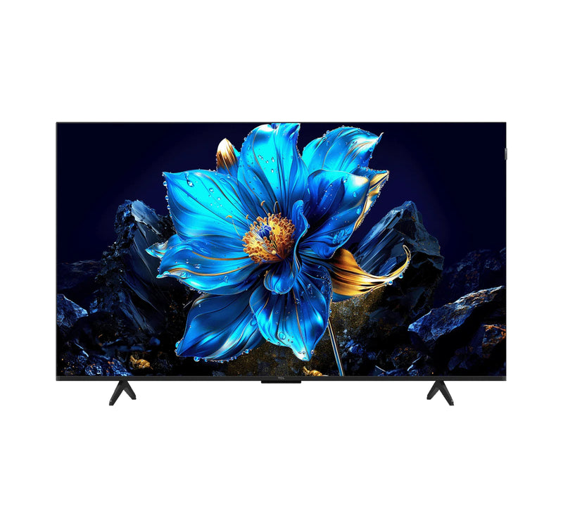 تلفزيون TCL P7K الذكي 4K QLED مقاس 55 بوصة (2025)، 55P7K