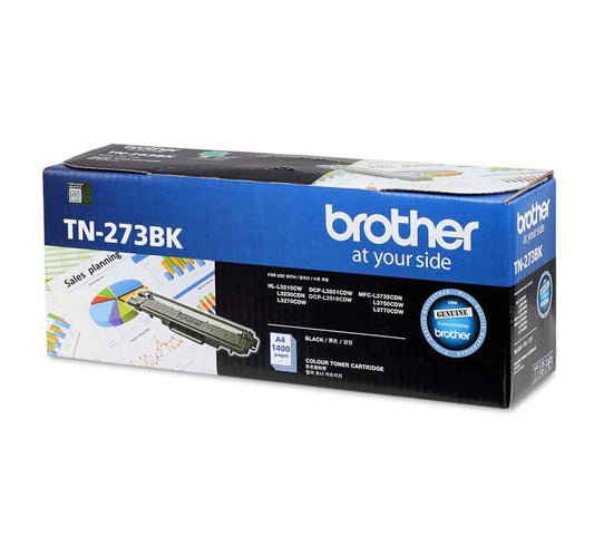 Brother Toner TN-273 Black