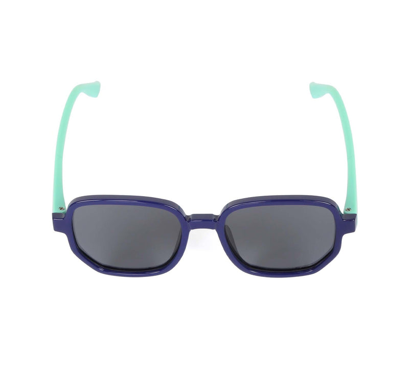 نظارات شمسية للأطفال من Skid Fusion Polarized، 11024
