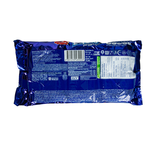 Aldiva Letsgo Cocoa Biscuit with Vanilla Cream 336 g