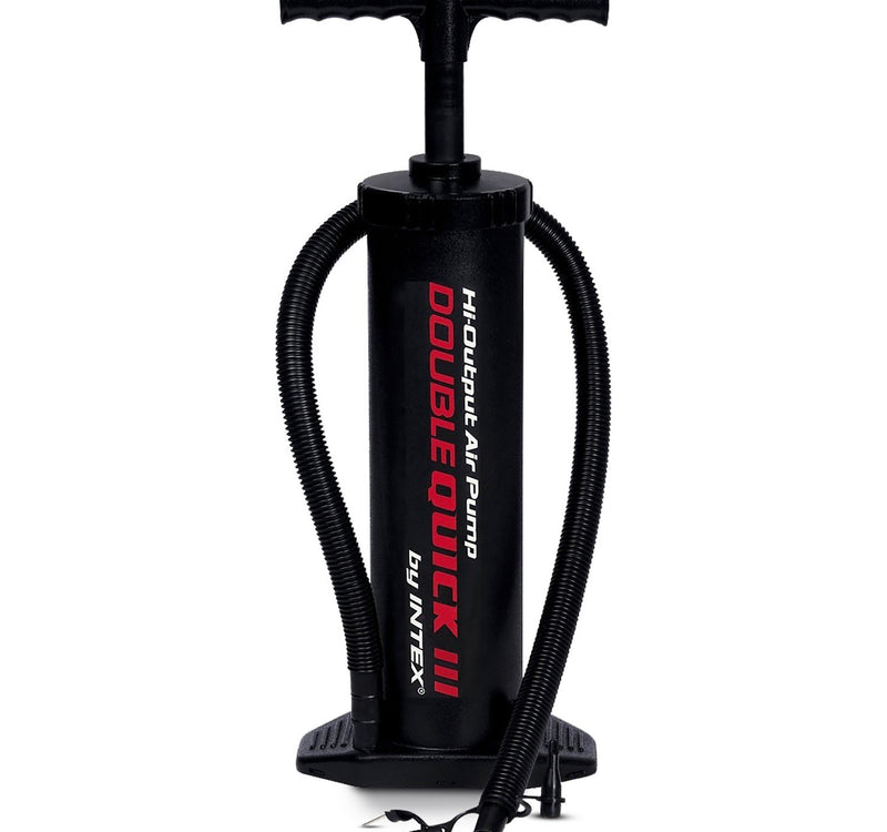 Intex Quick III Pump 68615