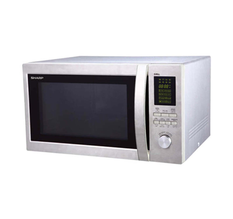 Sharp Microwave Oven With Grill R-78BT 43Ltr
