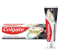 Colgate Total 12 Hour Protection Charcoal Deep Clean Toothpaste 75 ml