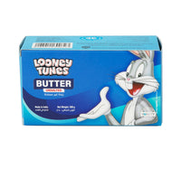 Looney Tunes Unsalted Butter 500 g Lulu Hypermarket
