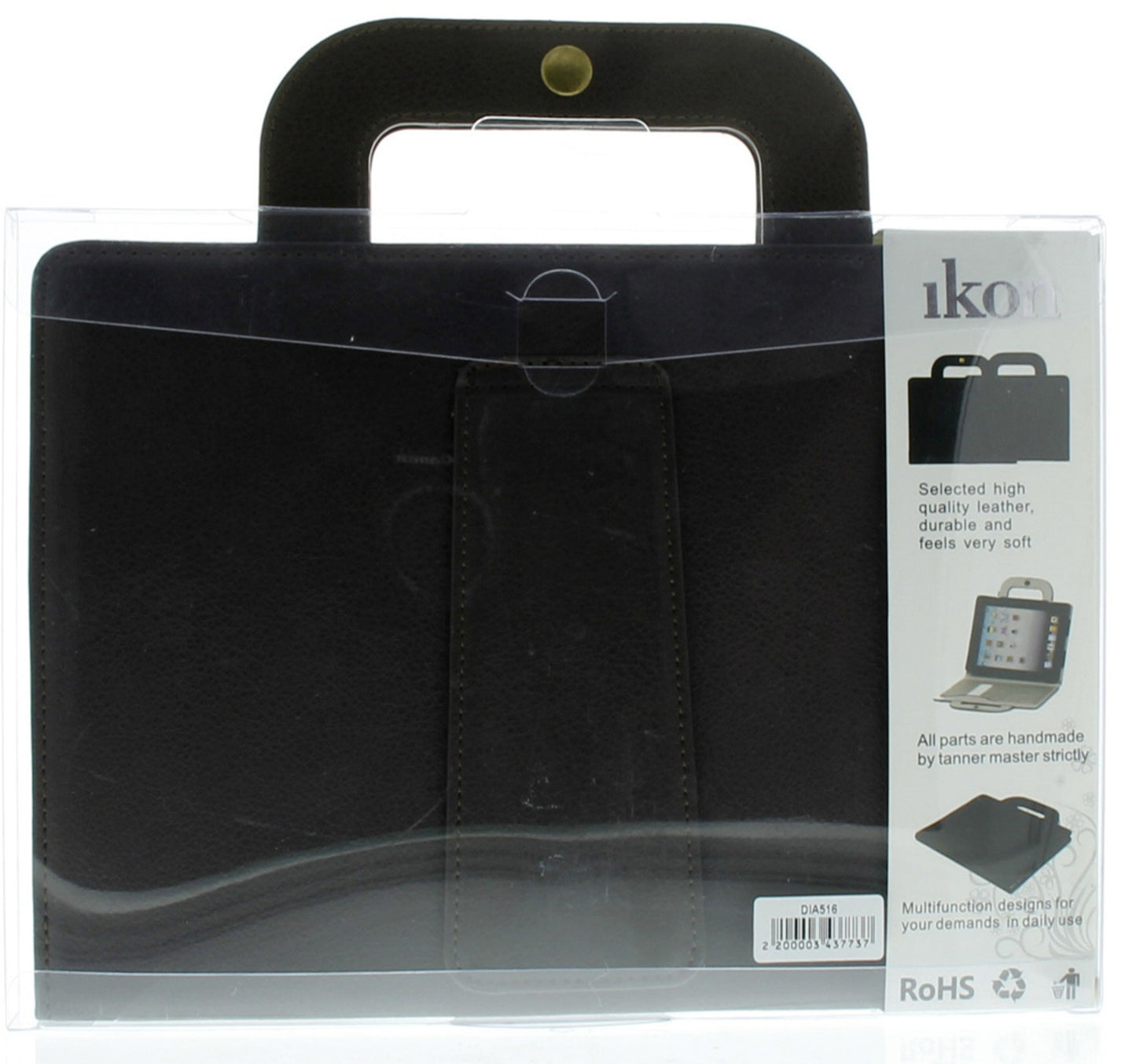 Ikon iPad Air Case DIA516