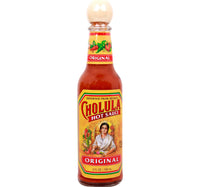 Cholula Original Hot Sauce 5 OZ (150 ml)