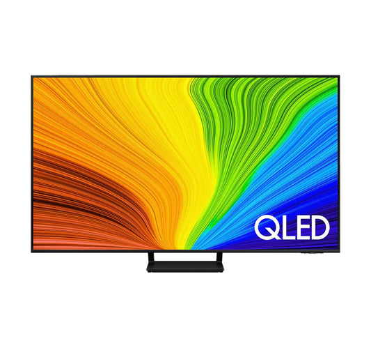 تلفزيون سامسونج الذكي 4K QLED مقاس 65 بوصة (2024)، QA65Q70DAUXZN