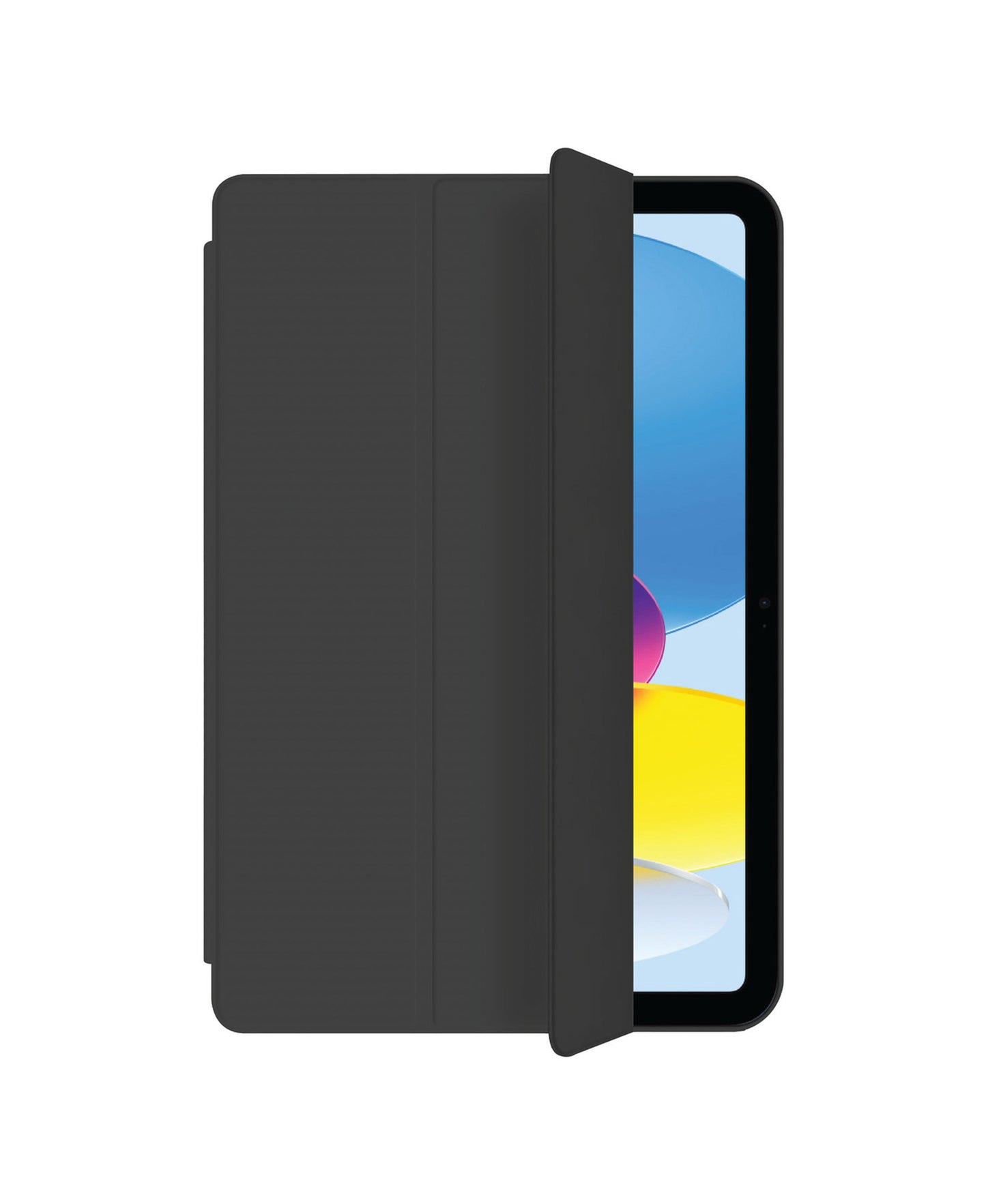 Smartix iPad Flip Cover 10.9" 10th Gen Black
