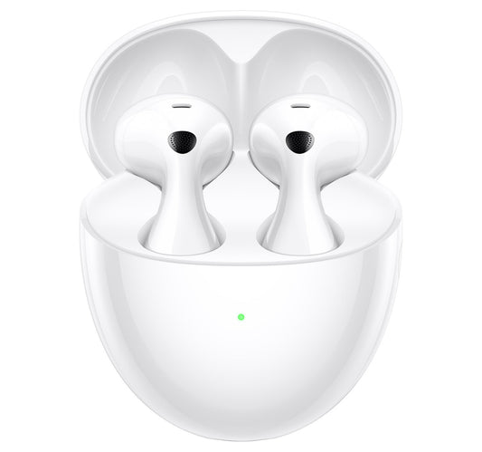 Huawei FreeBuds 6 In-Ear True Wireless Earbud, White Lulu Hypermarket