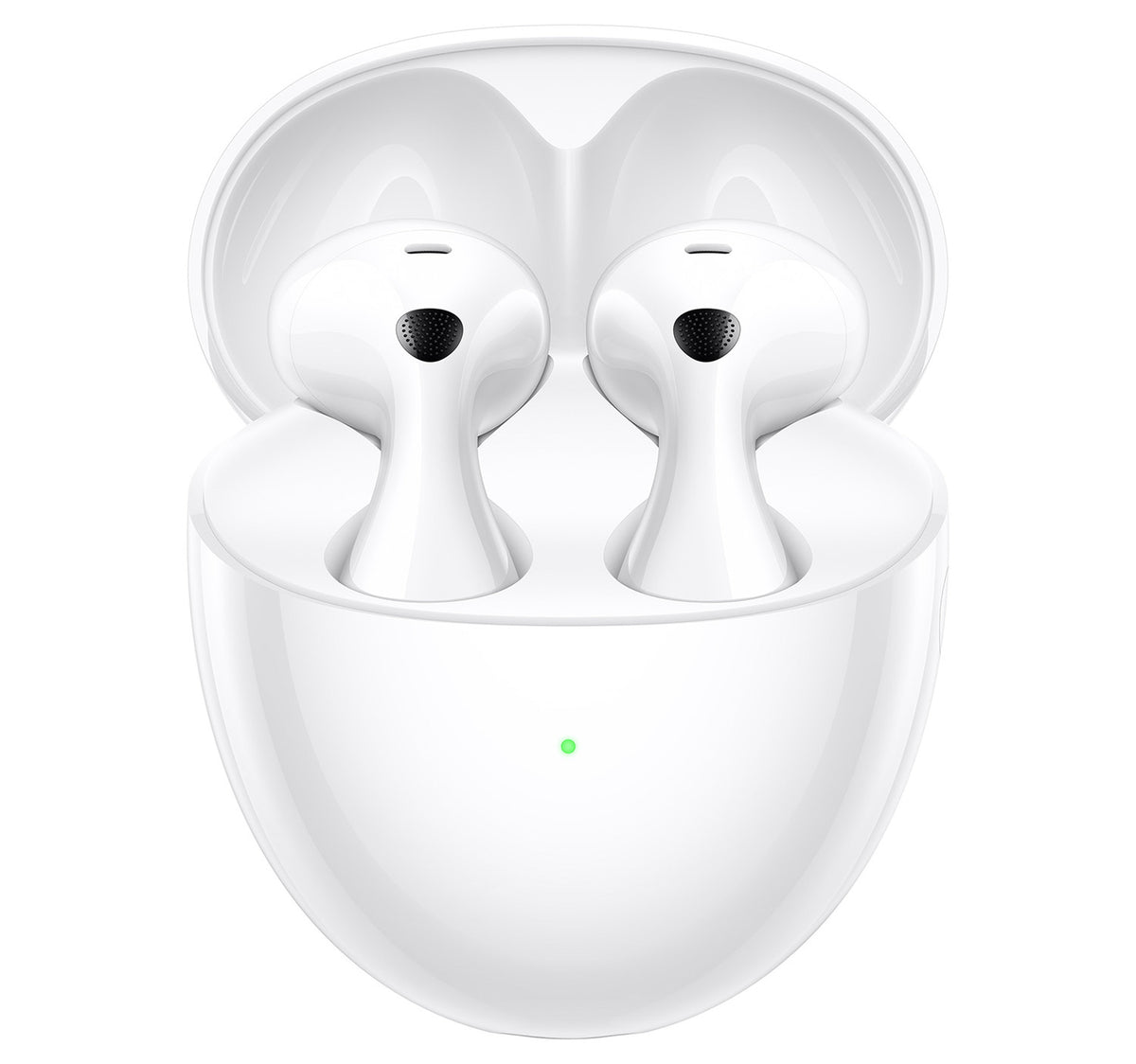 Huawei FreeBuds 6 In-Ear True Wireless Earbud, White Lulu Hypermarket
