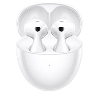Huawei FreeBuds 6 In-Ear True Wireless Earbud, White Lulu Hypermarket