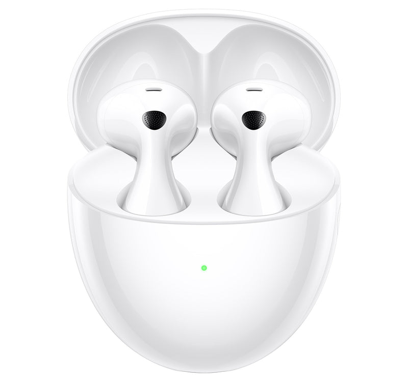 Huawei FreeBuds 6 In-Ear True Wireless Earbud, White Lulu Hypermarket
