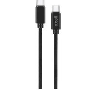 X.Cell USB Type-C To Type-C Cable CB-220CC 1 Meter Lulu Hypermarket