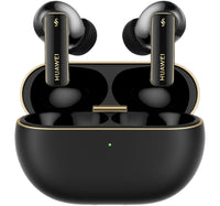 Huawei FreeBuds Pro 4,Wireless charging, Black Lulu Hypermarket