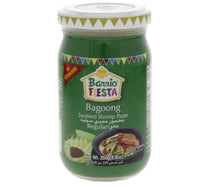 Barrio Fiesta Bagoong Sauteed Shrimp Paste Regular 250 g Lulu Hypermarket