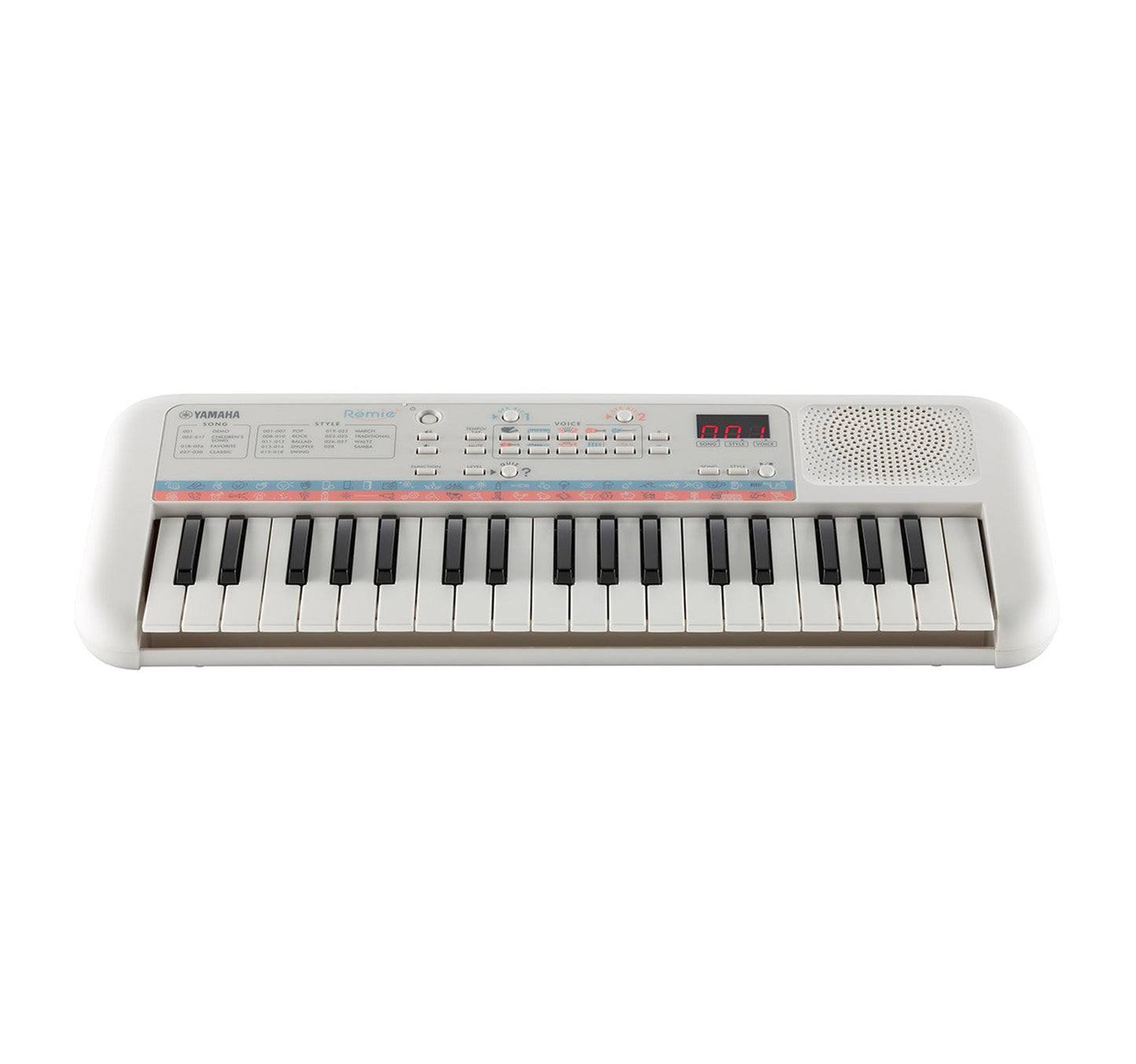 Yamaha Digital Keyboard PSS E30