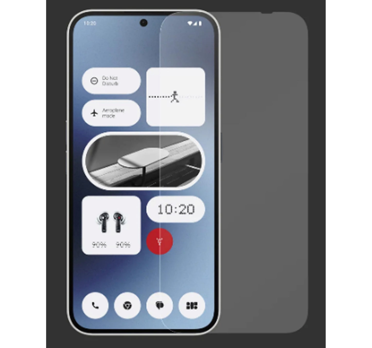 Nothing Phone(2a) Screen Protector
