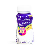 Pediasure Complete Balanced Nutrition Drink Vanilla 1-10 Years 200 g