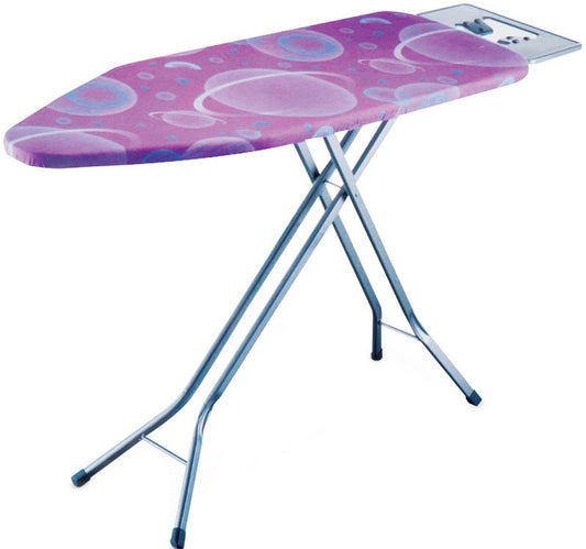 Straight Line Mesh Ironing Board, 48 x 15, Assorted, DC648IHO