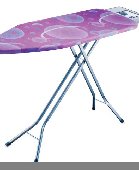 Straight Line Mesh Ironing Board, 48 x 15, Assorted, DC648IHO