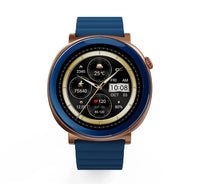 Hifuture Smart Watch AURORA Blue Lulu Hypermarket