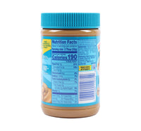 Skippy Peanut Butter Creamy 16.3 oz