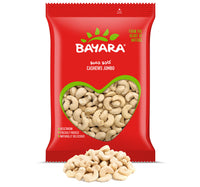 Bayara Cashew Kernels 400 g