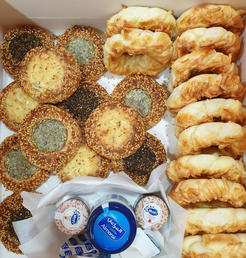 Bundles (Happiness box) Firin