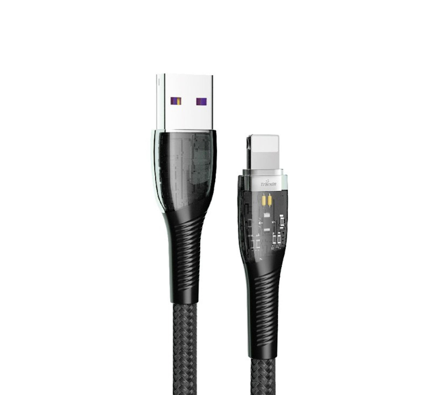 Trands Glassy Lightning Cable CA761