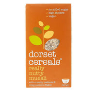 Dorset Cereals Really Nutty 560 g