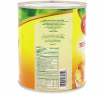 California Garden Tropical Fruit Cocktail In Light Syrup 850 g