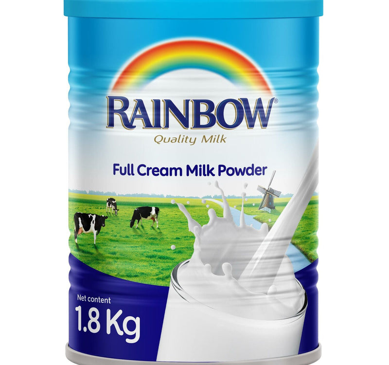Rainbow Milk Powder 1.8 kg Lulu Hypermarket