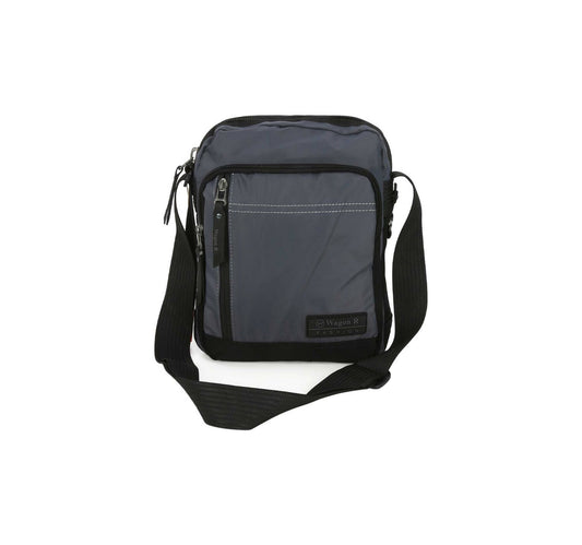 Wagon R Cross Body Shoulder Sling Bag, Assorted, 1710-02