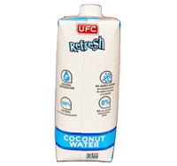 UFC Coconut Water 500 ml