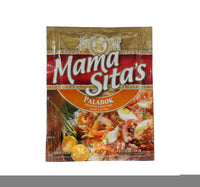 Mama Sita's Oriental Gravy (Palabok) Mix 57 g Lulu Hypermarket