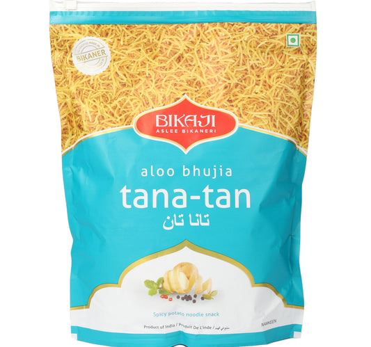 Bikaji Tana-Tan 400 g Lulu Hypermarket
