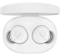 Belkin SoundForm Bolt True Wireless Earbuds, Bolt-TWS-C009 White