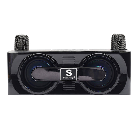 Smartberry Karaoke Speaker With Mic M24