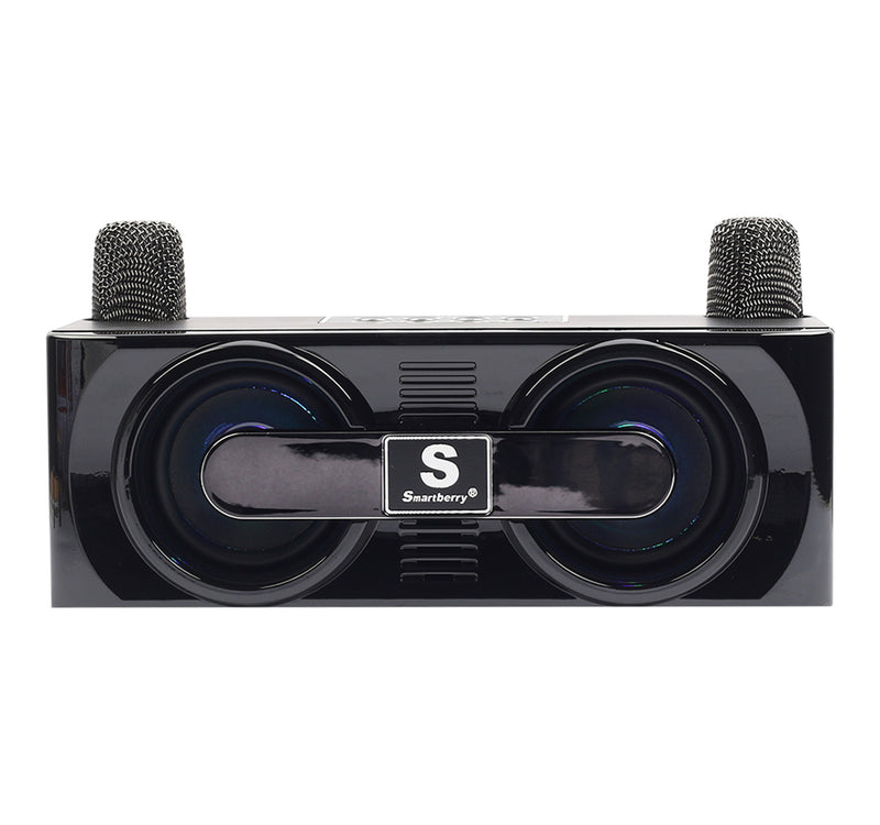 Smartberry Karaoke Speaker With Mic M24