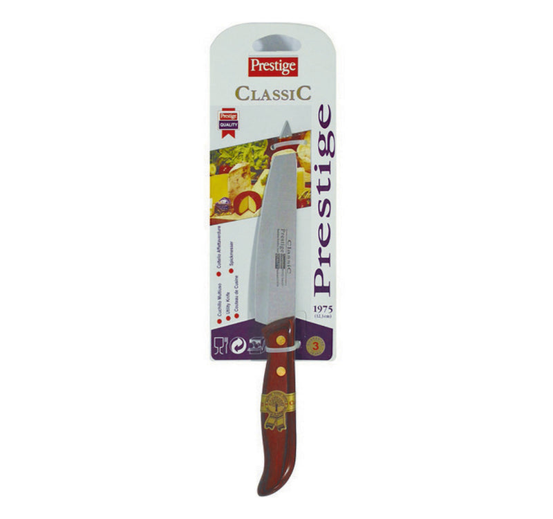 Prestige Utility Knife, 1975