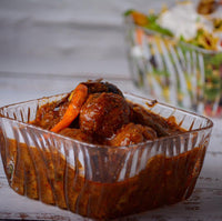 Shrimp Kabab Kitchen by Abeer