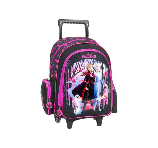 Frozen-II School Trolley 16" FK151167