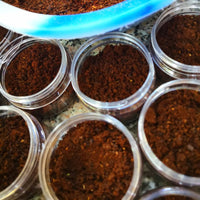 Ground cloves Shefs
