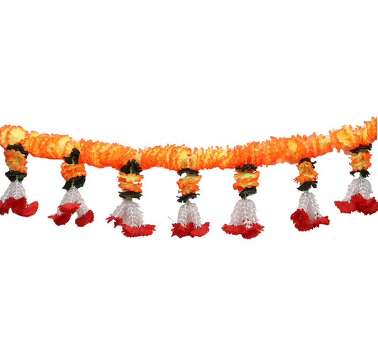 Fair Diwali Decorated Har PT-540 Assorted Colors & Designs