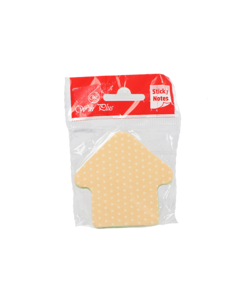Win Plus Sticky Note PS-8780 80s
