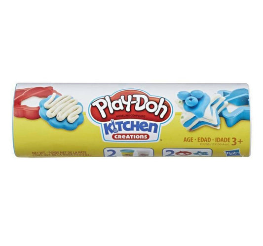 Playdoh Kitchen Creation Cookies E5100