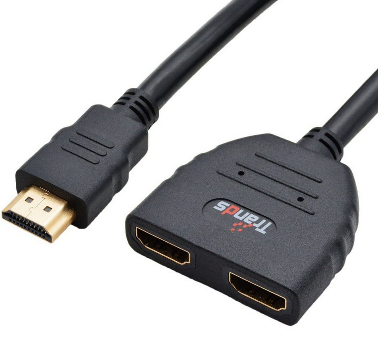 Trands HDMI Male to Female Cable CA728 1Meter